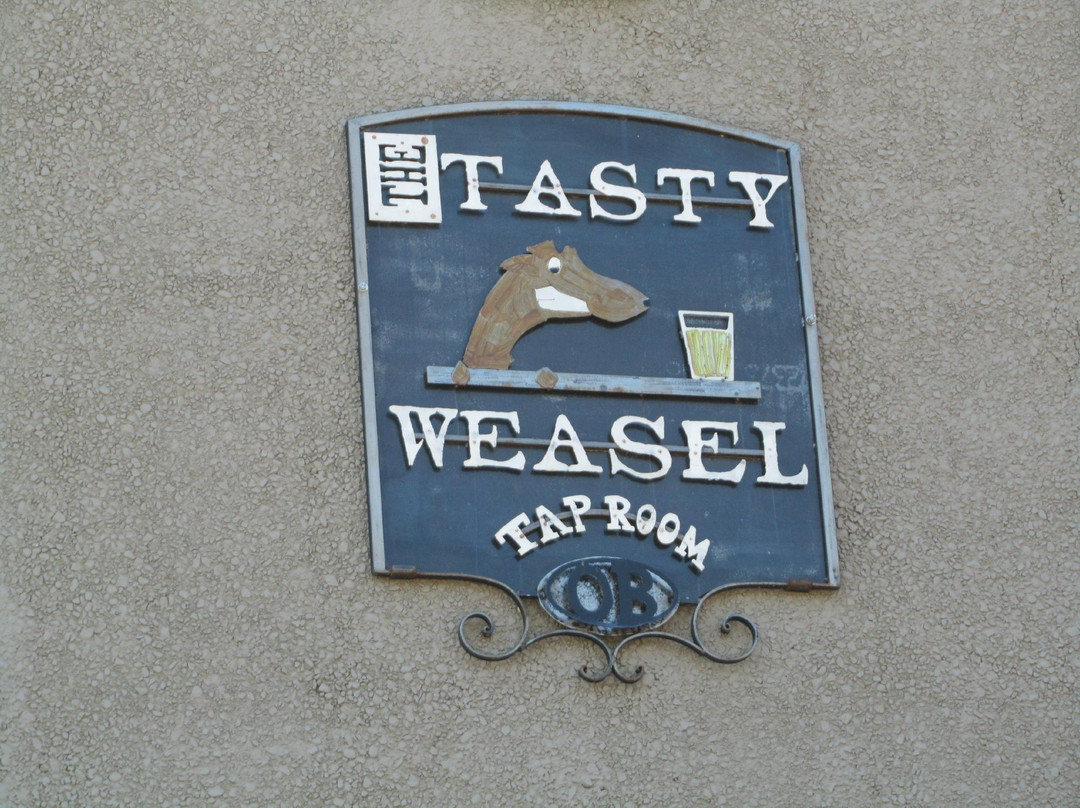 Oskar Blues Brewery Taproom-朗蒙特必去景点