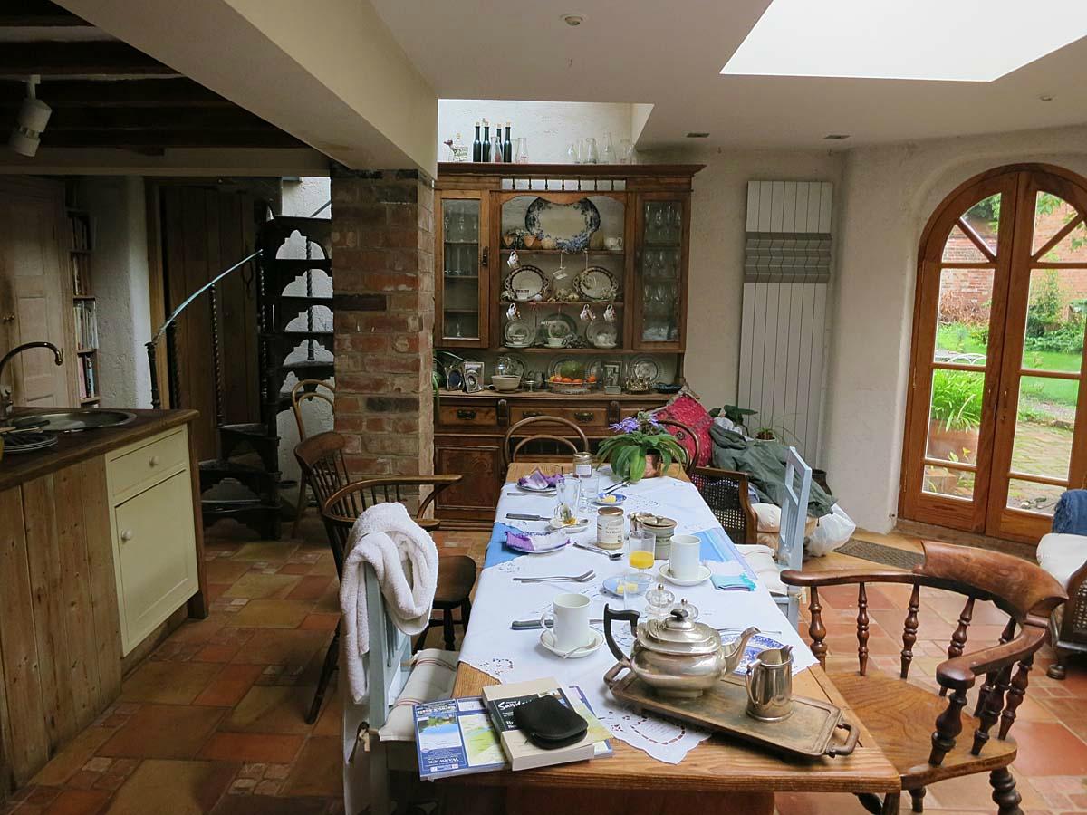 Machado Gallery-餐饮