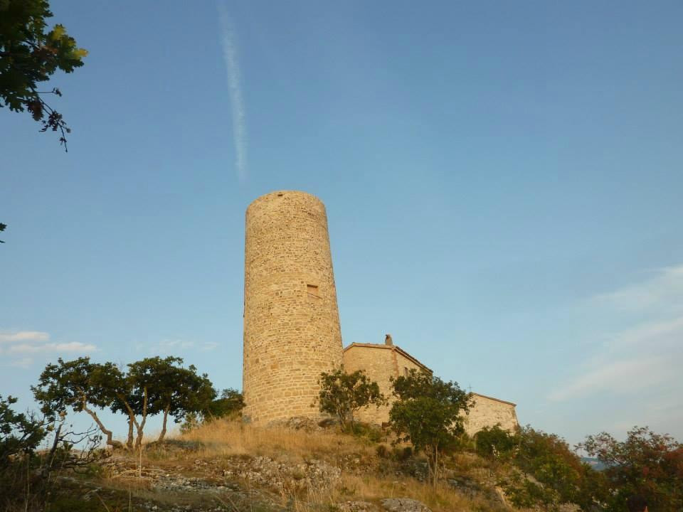 Santuario Madonna di Saiano景点图片
