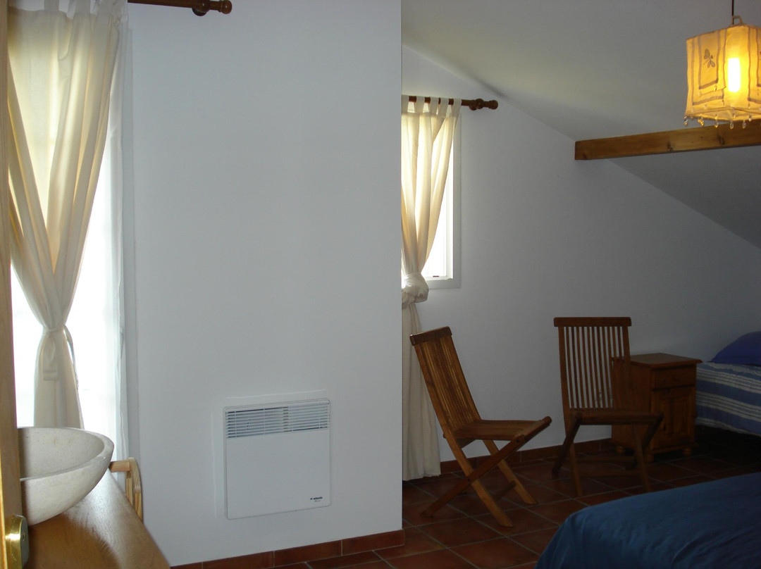 Maison Irriñoa主图