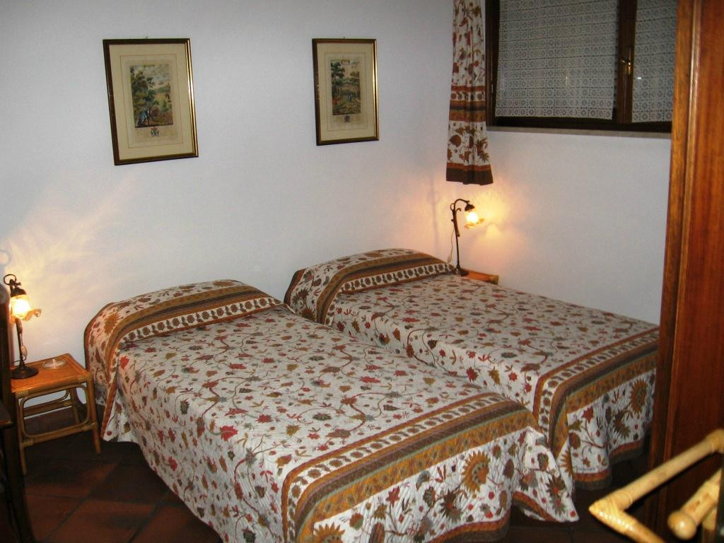 Bed & Breakfast Francy主图