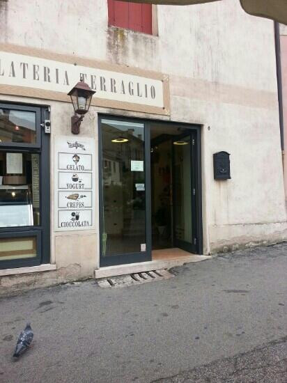 Gelateria Terraglio景点图片