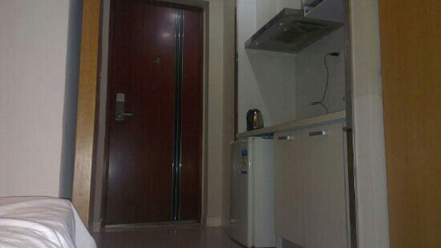 花样年华三期公寓酒店(大连东港商务区店)主图