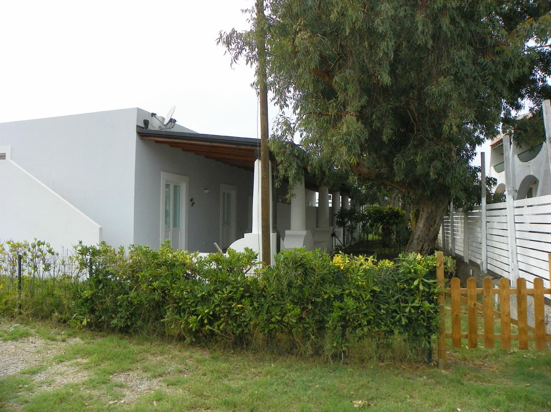 Residence I Pagghiari