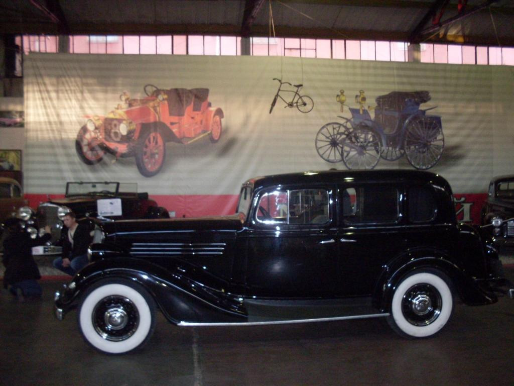 Museum  Transporta Moskvy-莫斯科必去景点