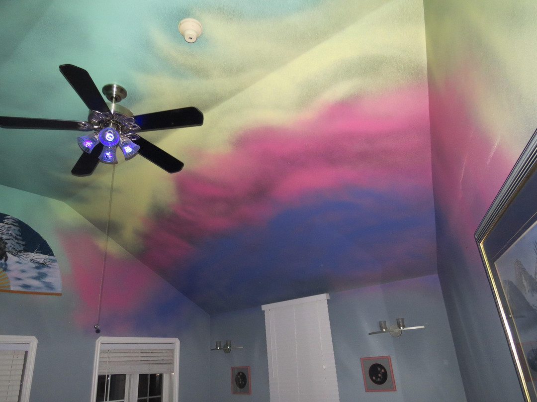 The Heartland Inn Bed & Breakfast主图