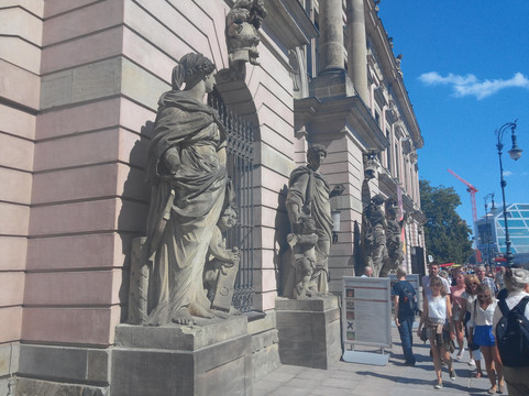 德国历史博物馆-柏林必去景点