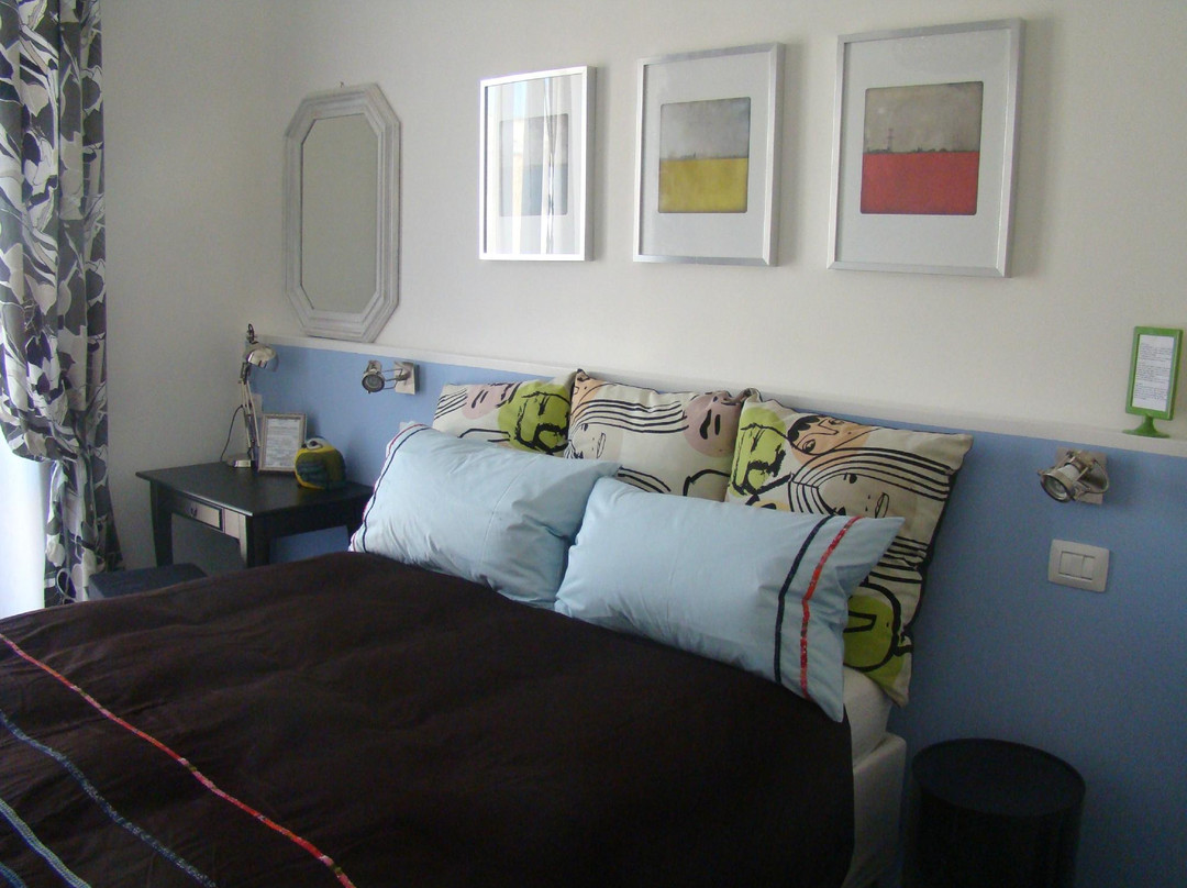 Girovagando Bed & Breakfast
