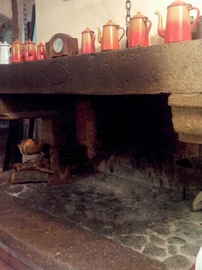 Hotel Ristorante Pizzeria Sa Lolla-餐饮