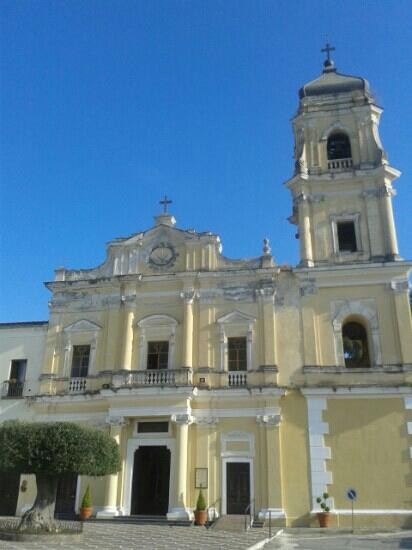 Santuario di Sant'Antonio da Padova景点图片