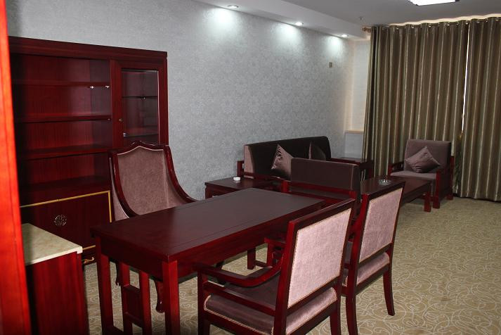 宏凡大饭店主图