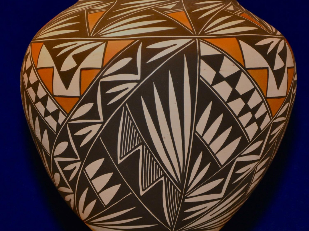 Native America Gallery & Gifts-Bethany必去景点