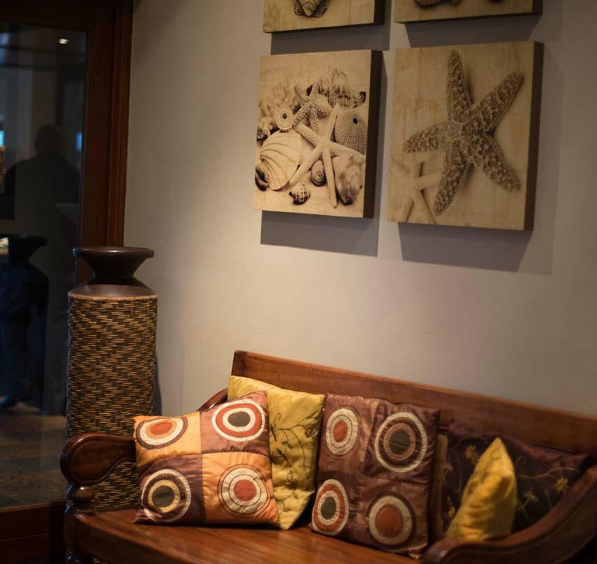 爱德华安高级酒店