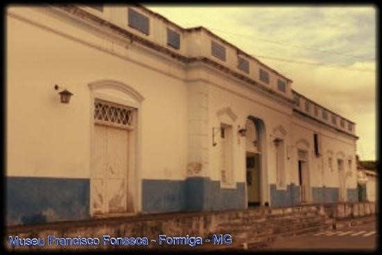 Francisco Fonseca History Museum景点图片