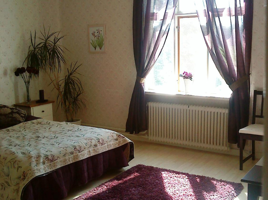 Vita Fruns B&B