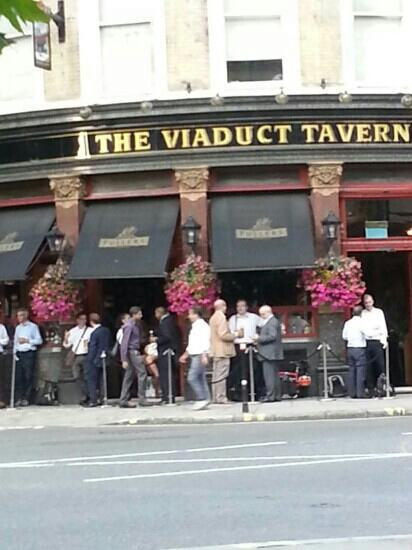 London Discovery Tours With Richard Jones-伦敦必去景点