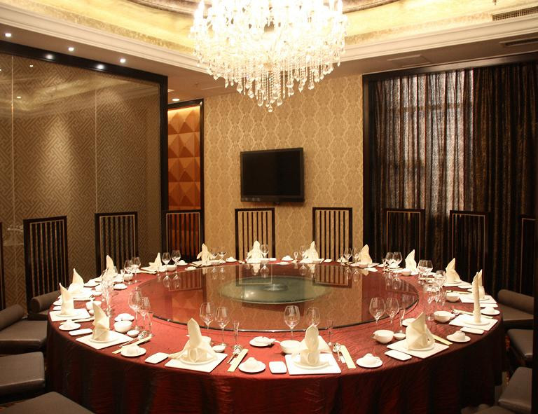 青都国际大饭店主图