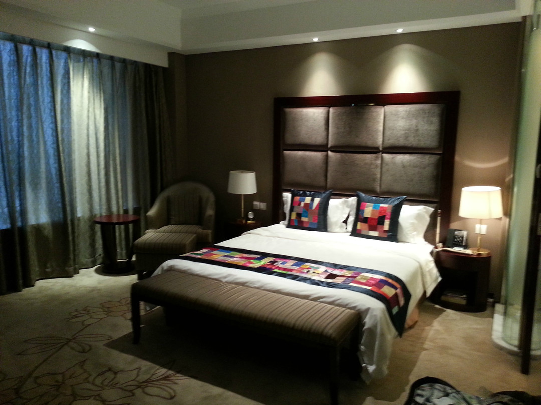 中富国际酒店主图