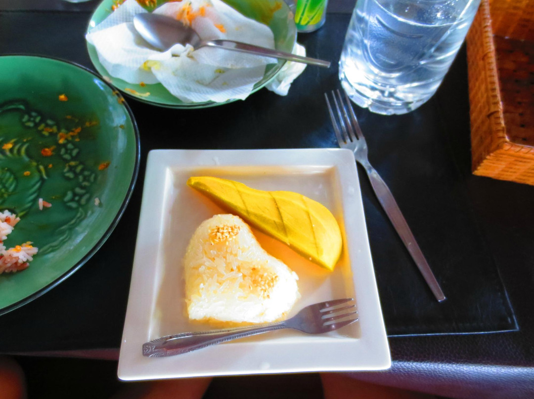 清迈厨艺学校-清迈必去景点