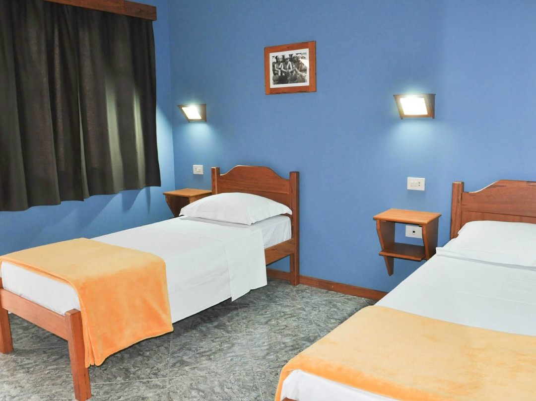 Pousada Torino主图