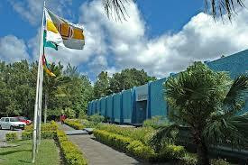 Rio Grande旅游景点-Museu Oceanográfico Eliézer de C. Rios