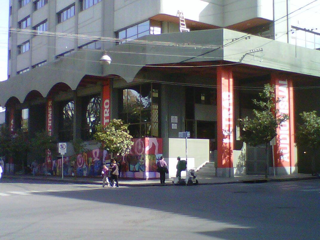 Museo y Centro Cultural Culturarte景点图片