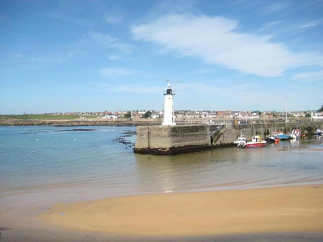 Strachan Tours-Tayport必去景点