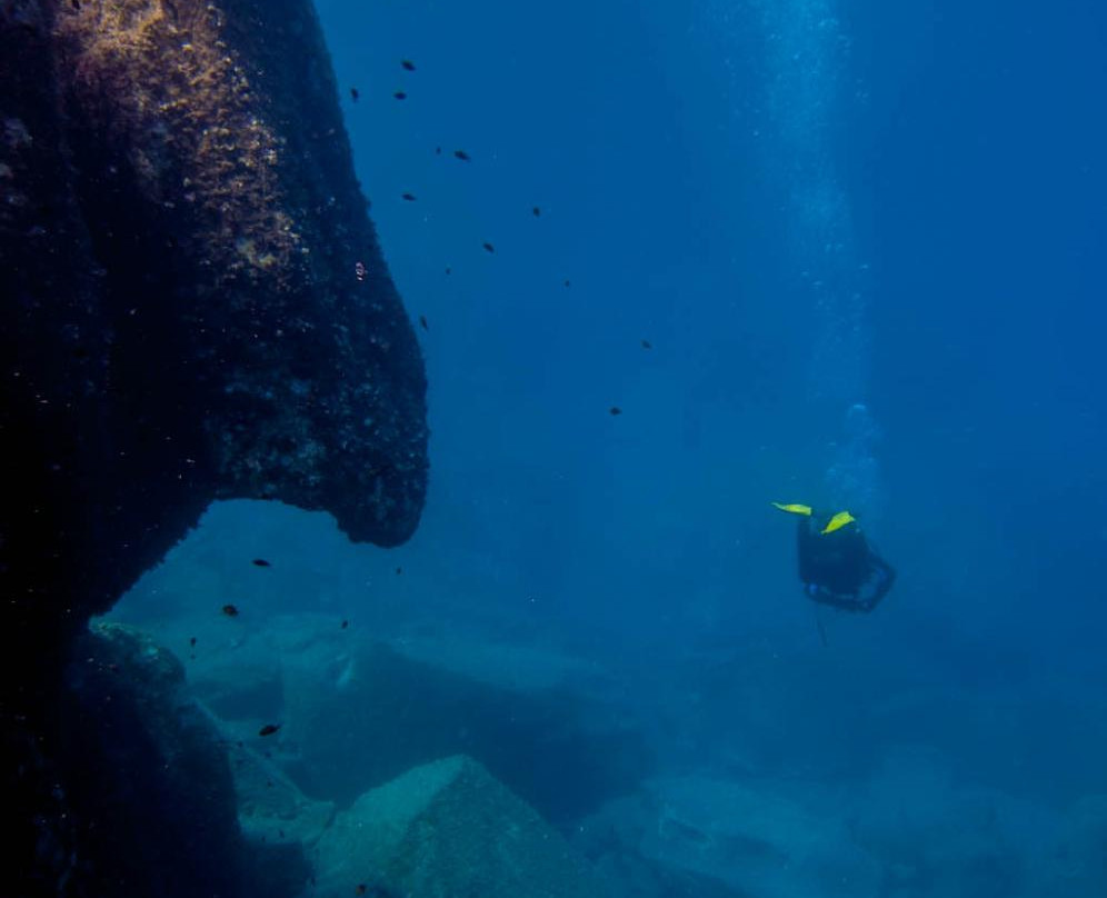 Sardinia Divers-奥罗塞必去景点