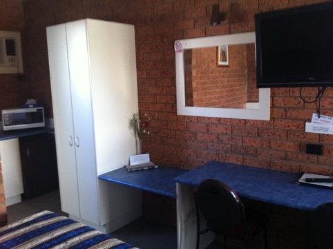 Condobolin Motor Inn主图