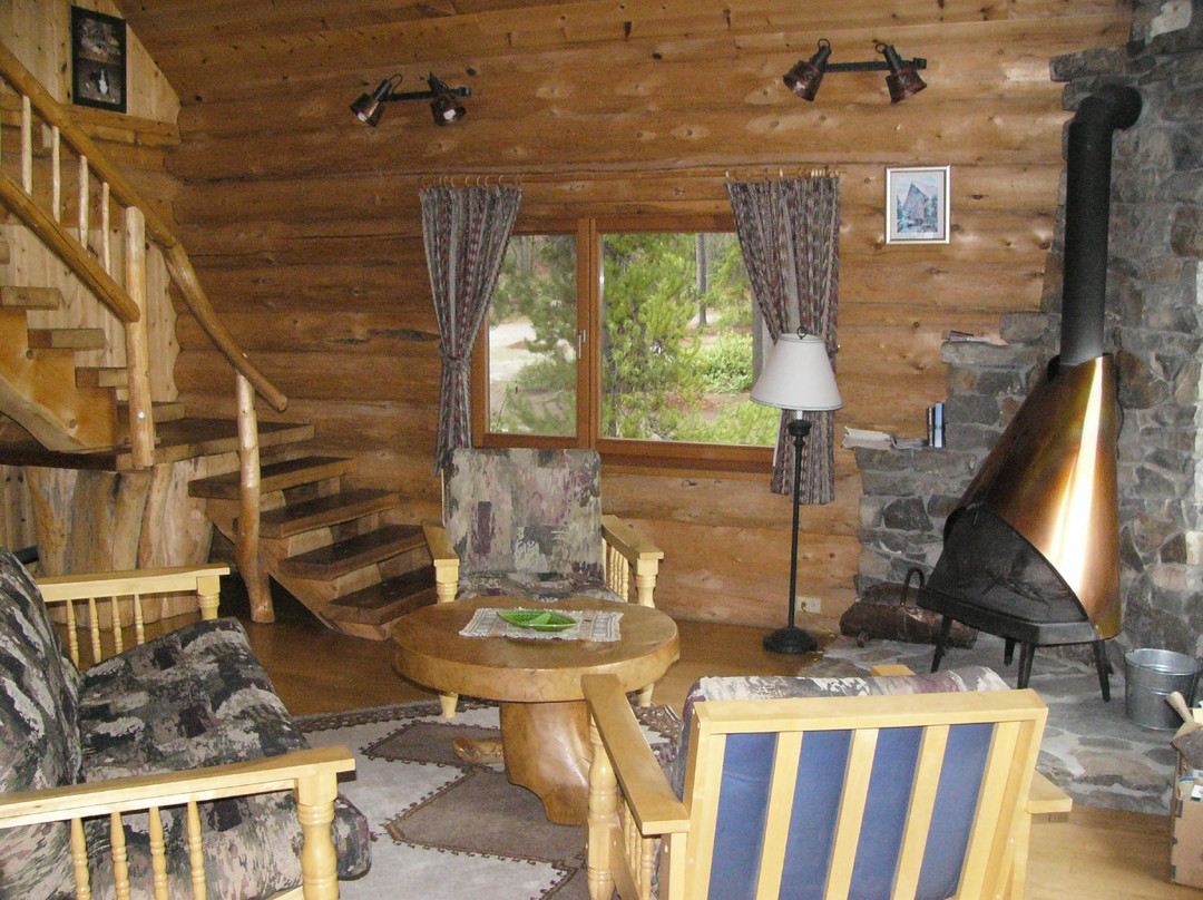 Clearwater Lake Lodge And Resort