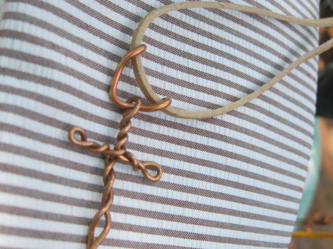 Best Bib and Tucker-Hartville必去景点