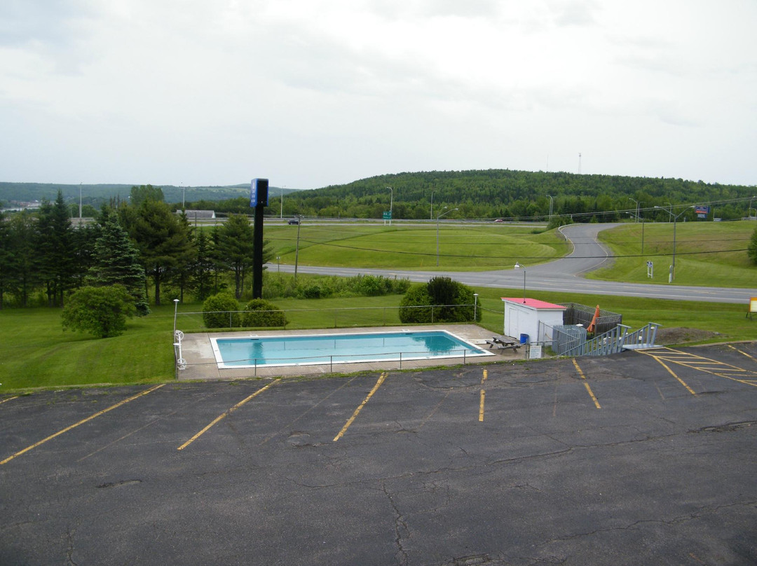 Canadas Best Value Inn & Suites Woodstock