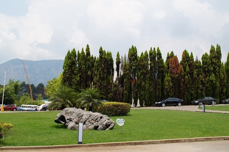 滇池-昆明市必去景点