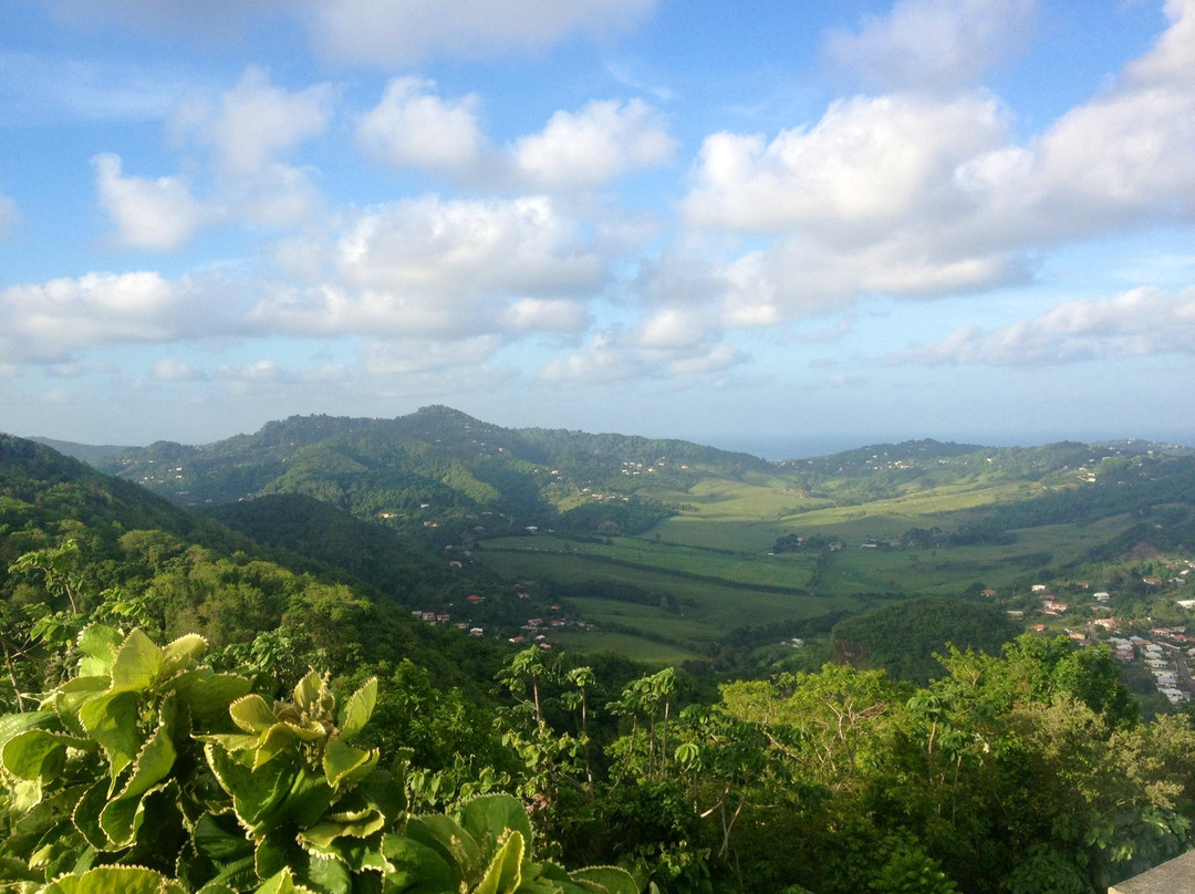 Le Morne Gommier景点图片