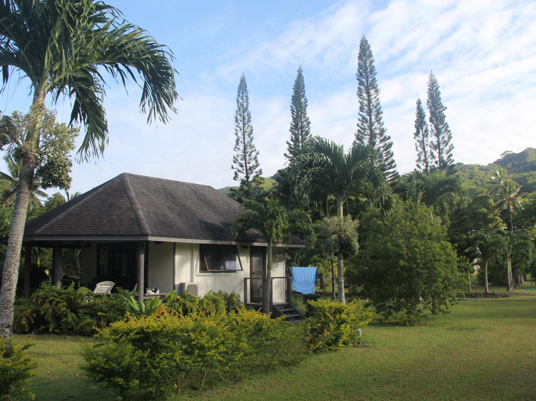 Vaikoi