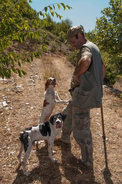Wild Foods Italy-Montefalco必去景点