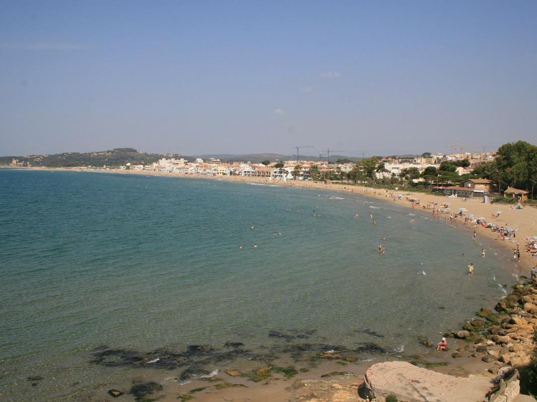 Hostal Els Peixos主图