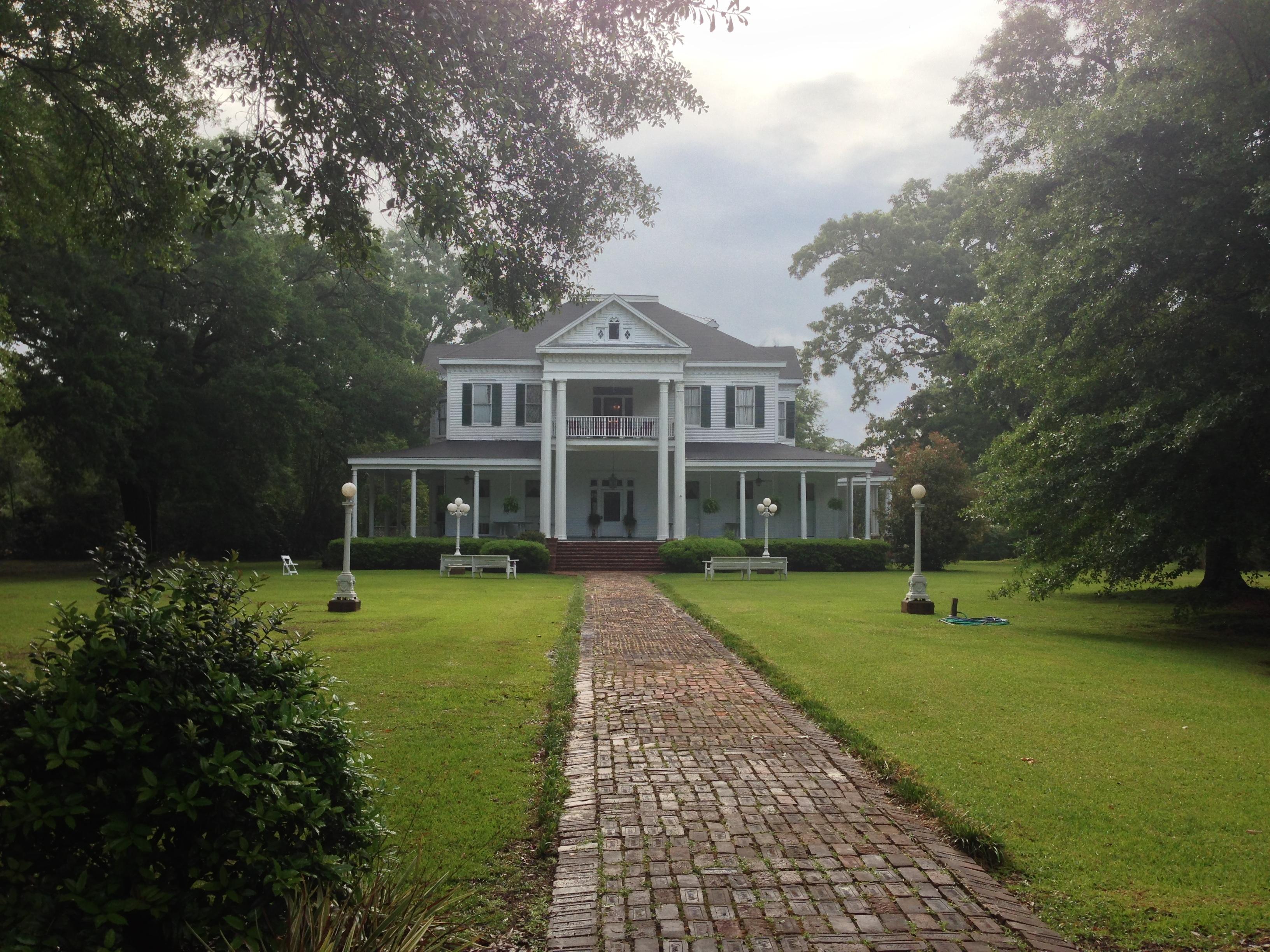 Blythewood Plantation Bed and Breakfast-官方