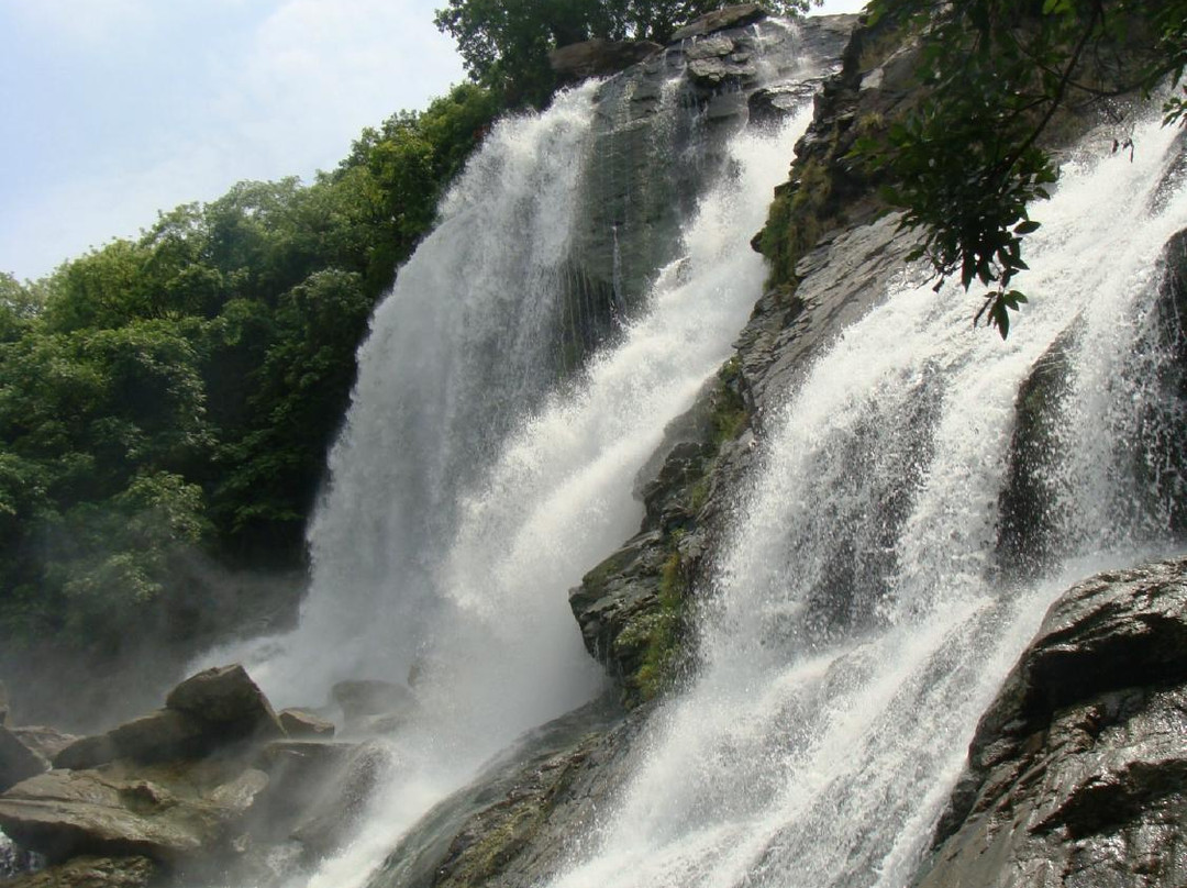 Bara Chukki景点图片
