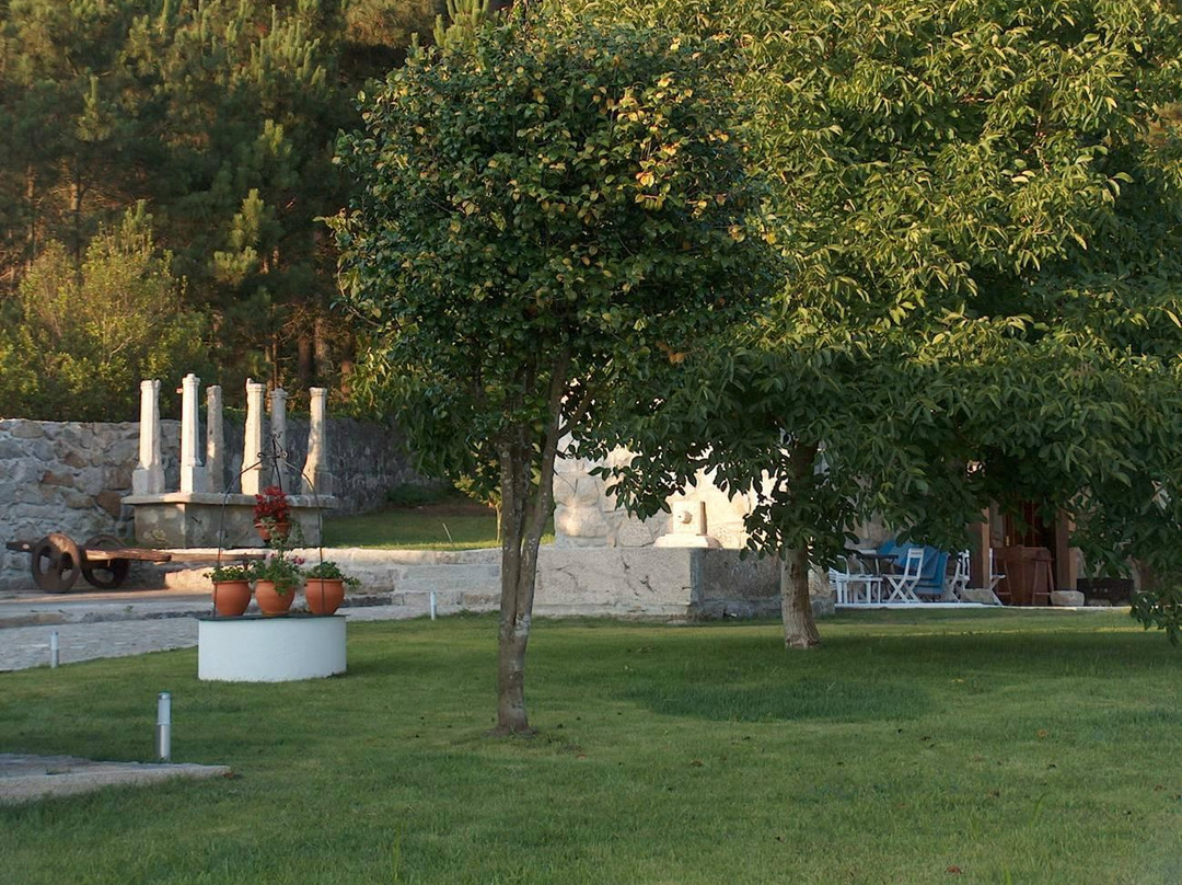 Carreco酒店住宿-Casa do Nato - Turismo Rural
