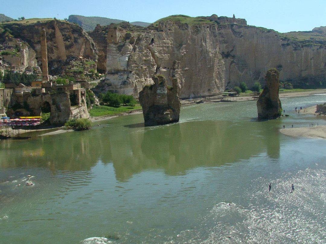 Diyarbakir旅游攻略图片