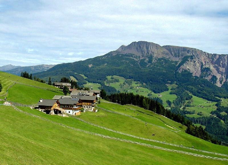 Val Sarentino-Sarentino必去景点