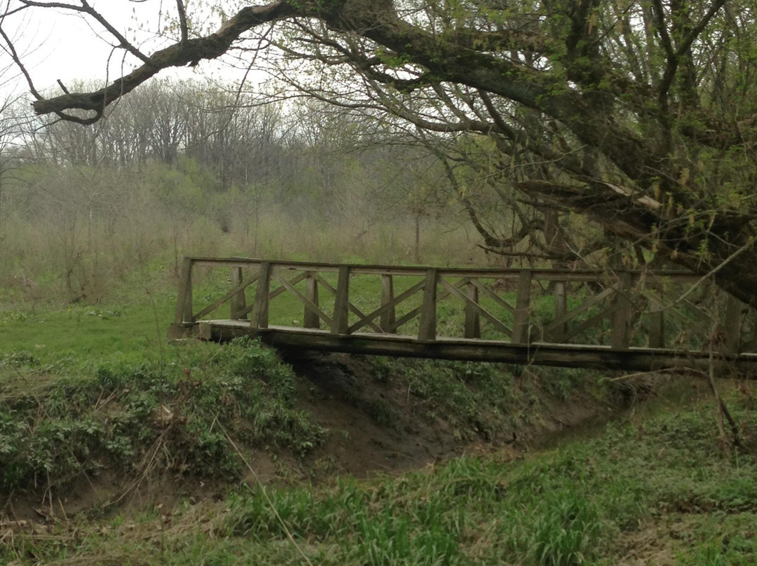 McCloud Nature Park-North Salem必去景点