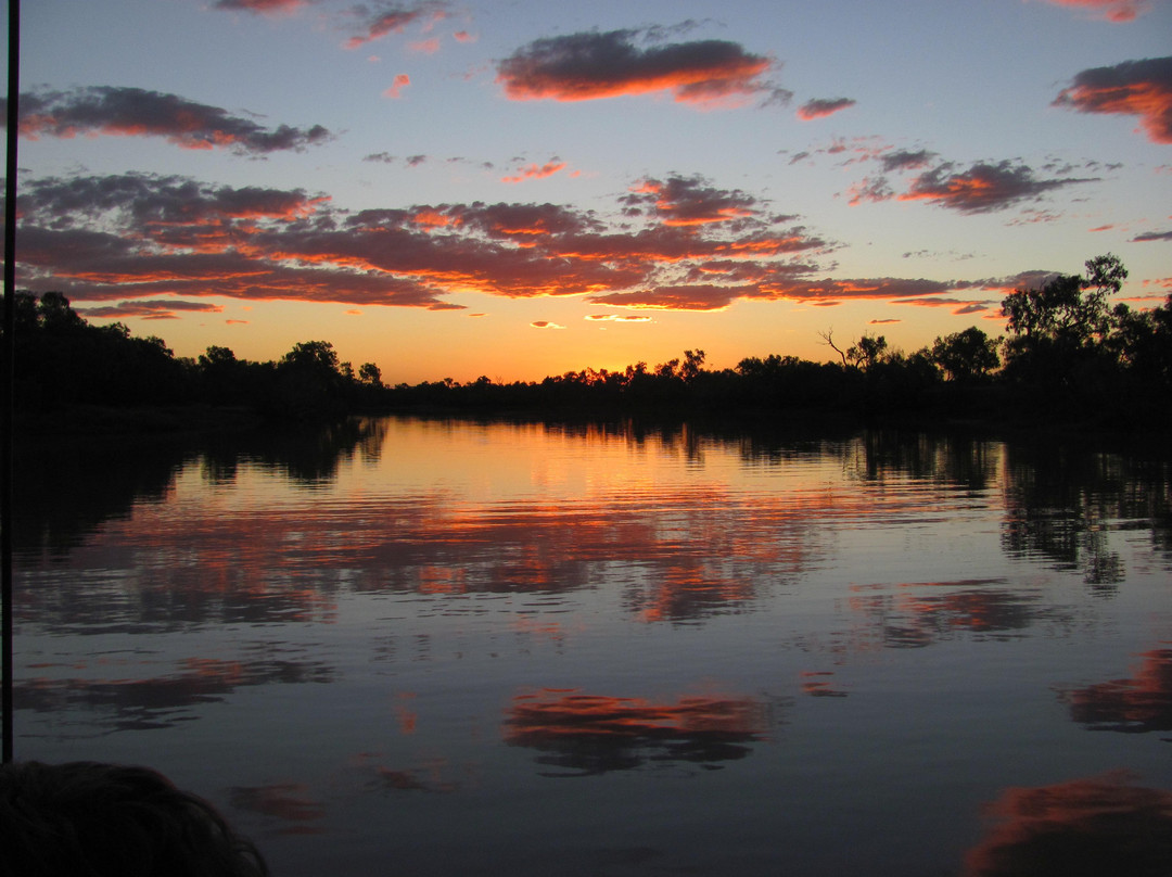 Outback Pioneers-Longreach必去景点