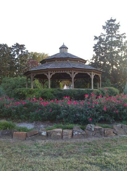 Chandor Gardens景点图片