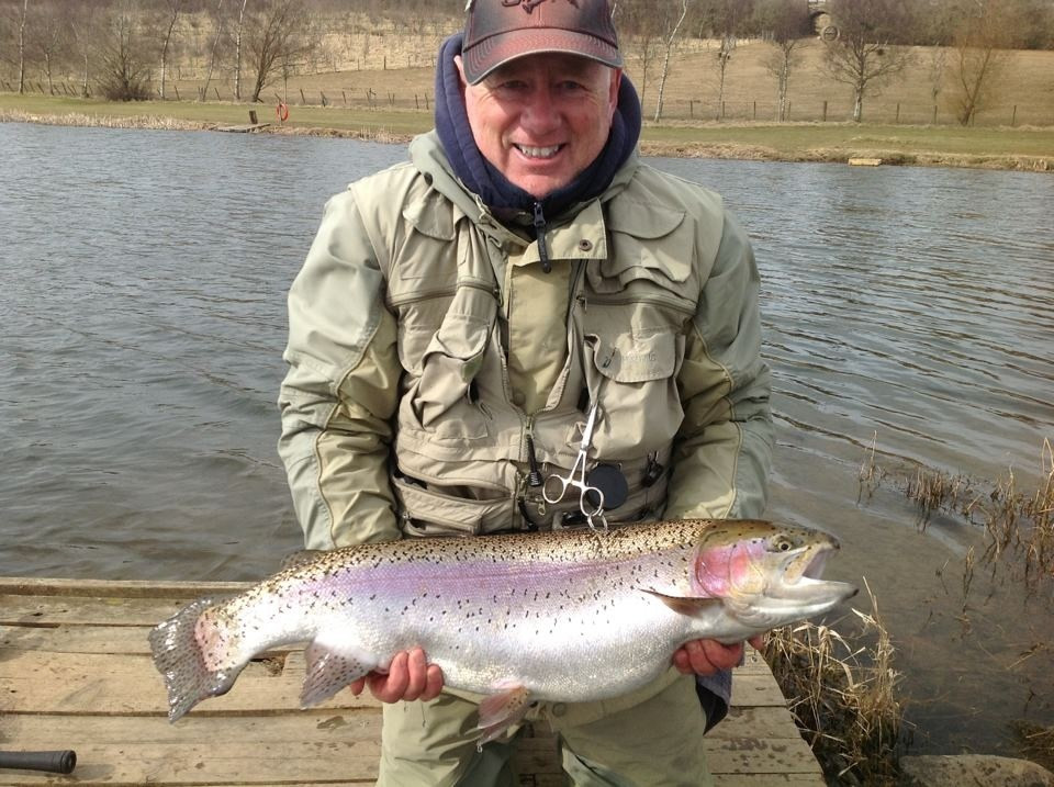 SpringWater Fishery景点图片
