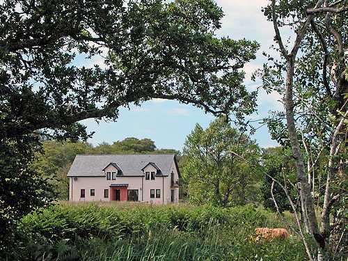 Shenavallie Farm Bed & Breakfast-官方