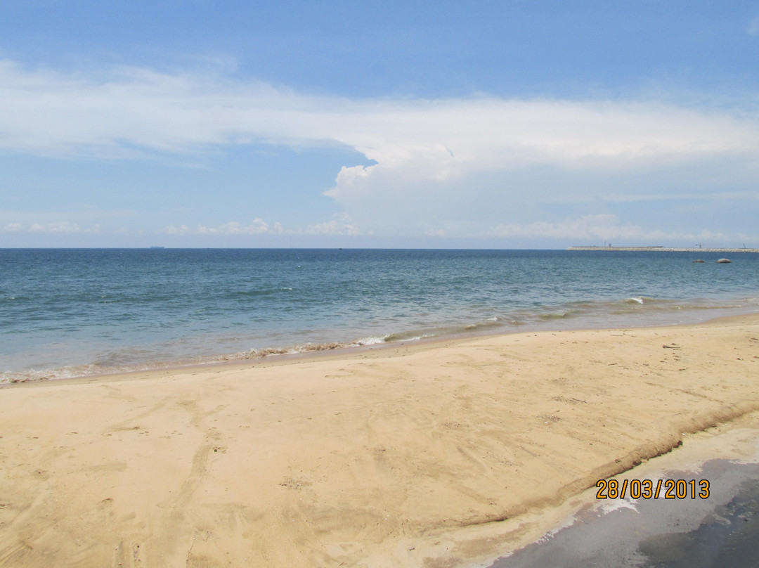 科伦坡要塞火车站-科伦坡必去景点