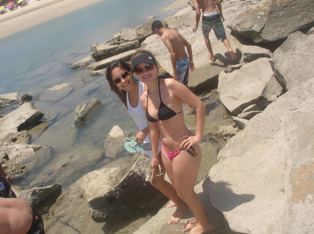 Praia de Búzios-Natal必去景点