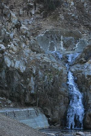 古賀瀑布-阿苏市必去景点